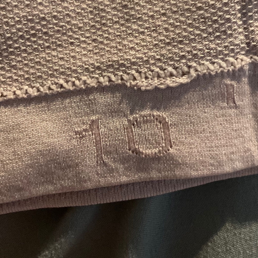 Lululemon Swiftly - image 4